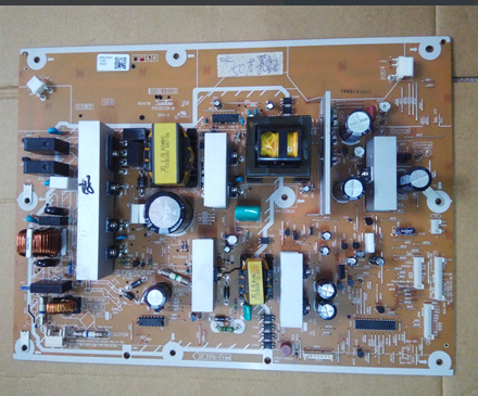 Original TH-P50X20C Panasonic 1AV4U20C52300 PSC10312K M Power Board